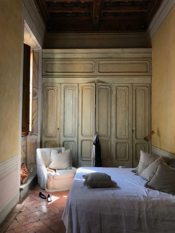 The Terrace In Florence Apt ภายนอก รูปภาพ