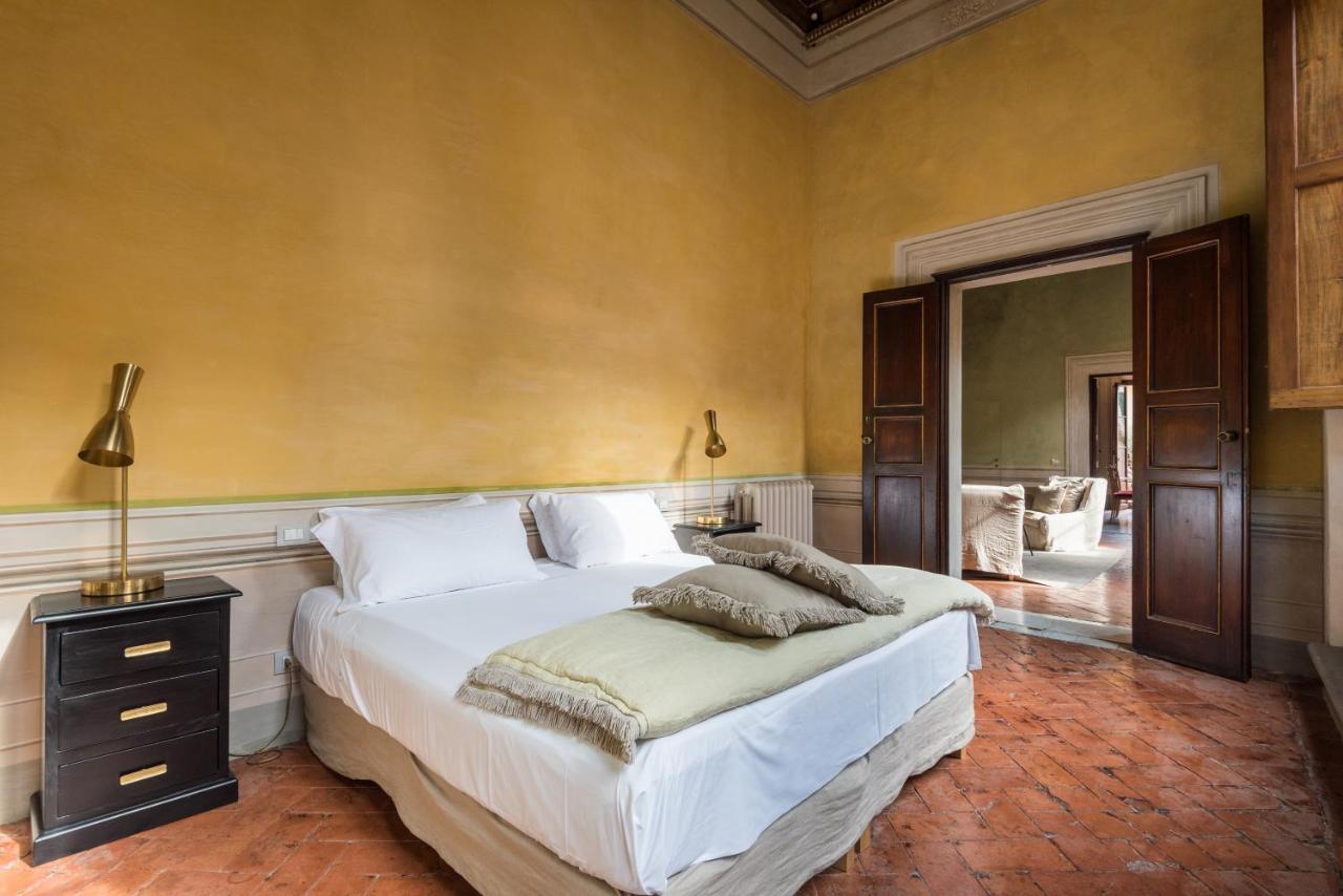 The Terrace In Florence Apt ภายนอก รูปภาพ