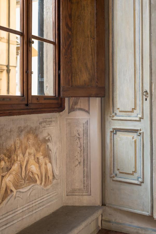 The Terrace In Florence Apt ภายนอก รูปภาพ