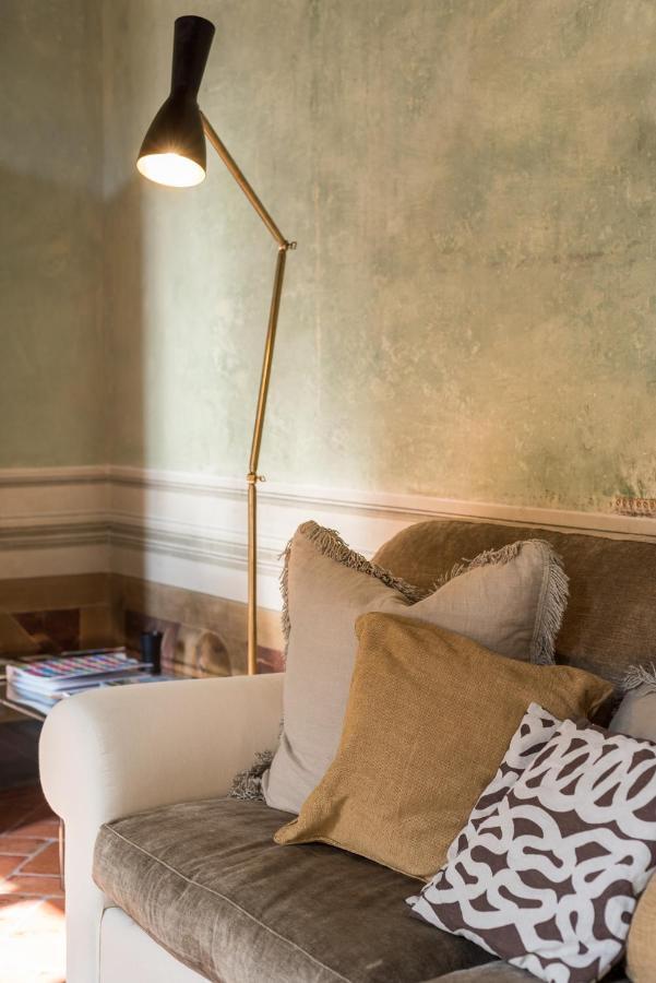 The Terrace In Florence Apt ภายนอก รูปภาพ