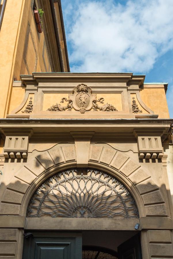 The Terrace In Florence Apt ภายนอก รูปภาพ