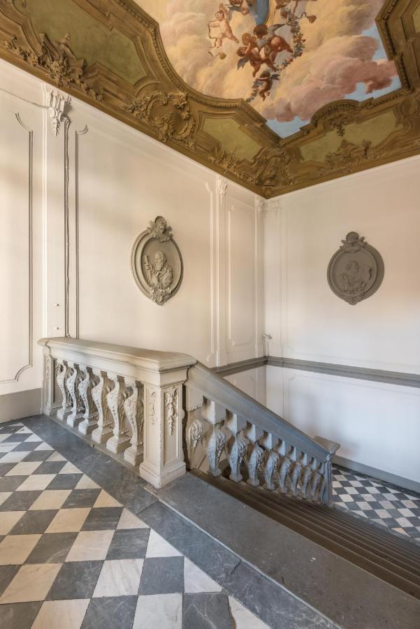The Terrace In Florence Apt ภายนอก รูปภาพ