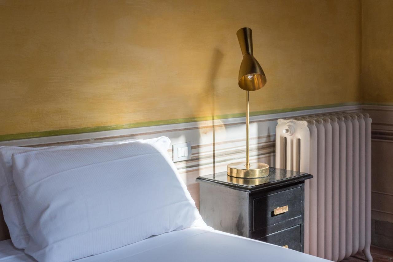 The Terrace In Florence Apt ภายนอก รูปภาพ