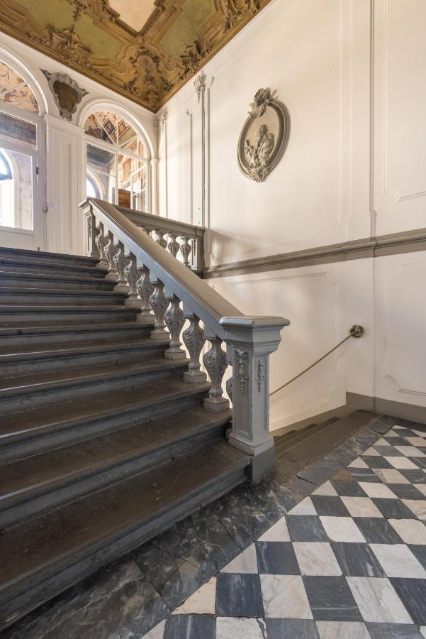 The Terrace In Florence Apt ภายนอก รูปภาพ