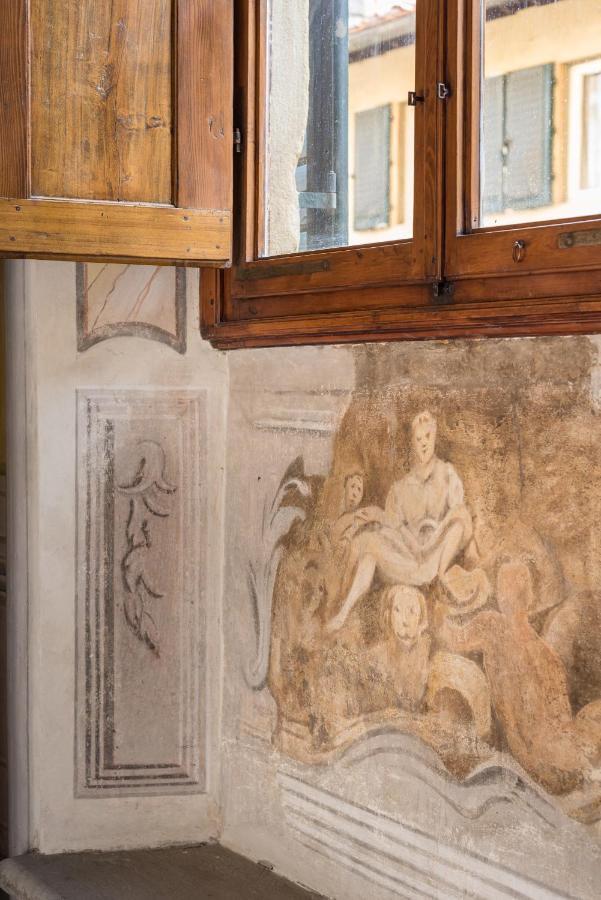 The Terrace In Florence Apt ภายนอก รูปภาพ