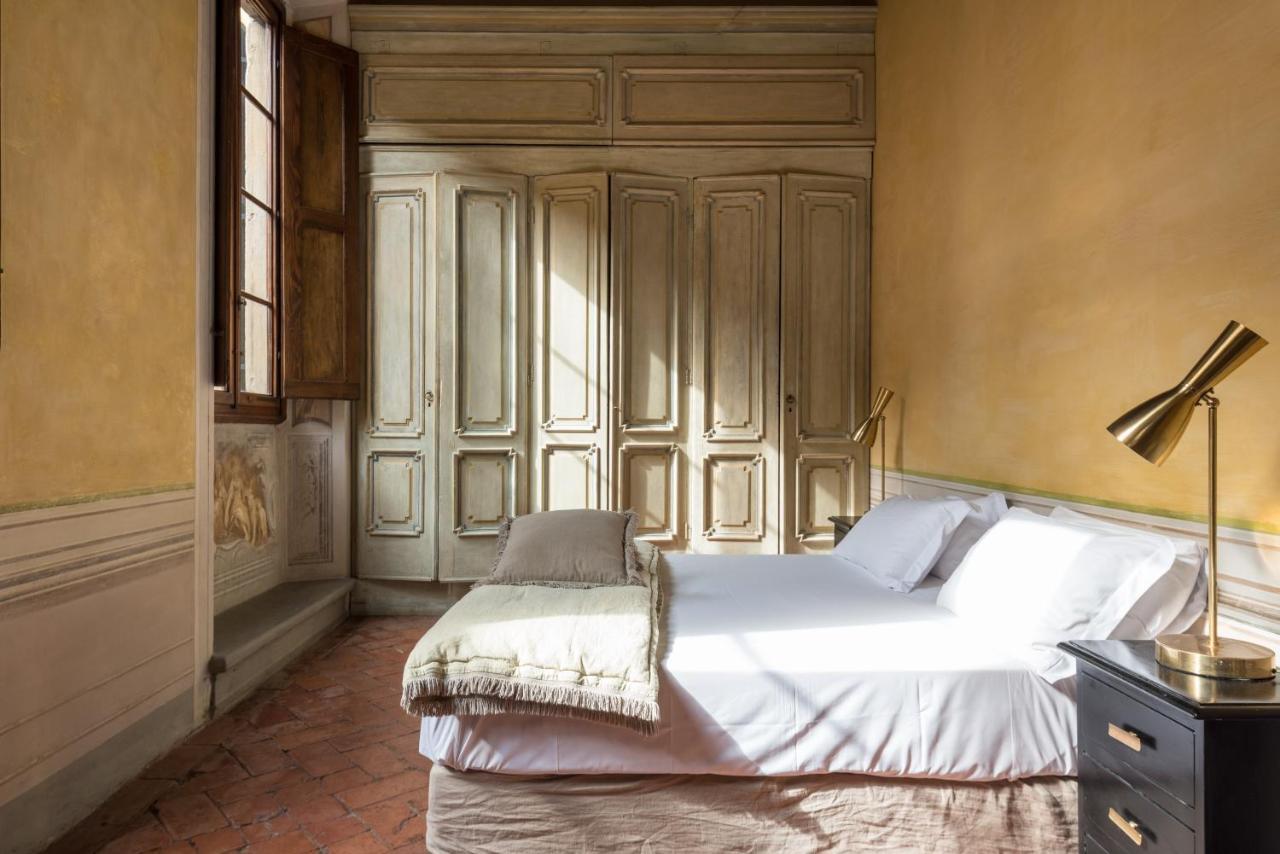 The Terrace In Florence Apt ภายนอก รูปภาพ